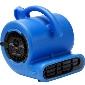 BLOWER FAN - B-AIR 3SPEED