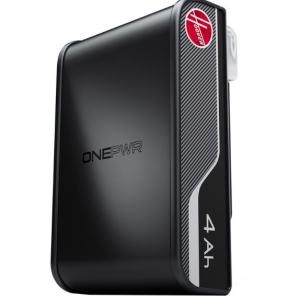 VACUUM BATTERY HOOVER ONEPWR