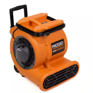 BLOWER FAN - RIDGID