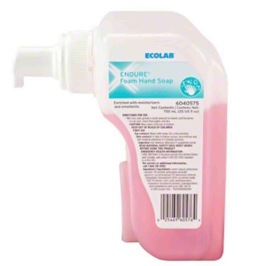 ENDURO - ANTI BACTERIAL SOAP