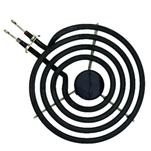 RANGE ELEMENT - TYPE A+F - 6"