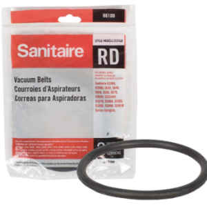 VACUUM BELT SANITAIRE