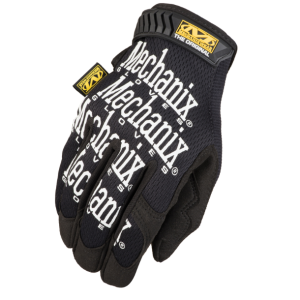 WORK GLOVES - MECHANIX -  LARGE