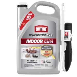 INSECT BARRIER HOME DEFENSE 1GALLON