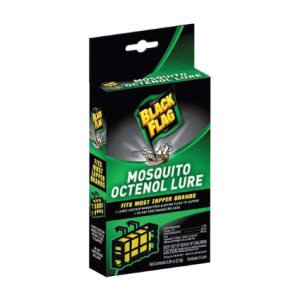 INSECT - STINGER MOSQUITO ATTRACTANT