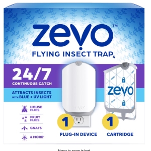 INSECT - (FLYING) ZEVO TRAP