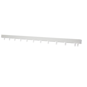 WINDOW - BLIND - VERTICAL HEADER - 120"