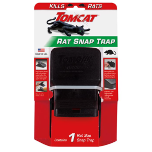 MOUSE/RAT SNAP TRAP