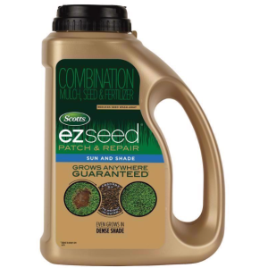 EZ SEED SUN & SHADE