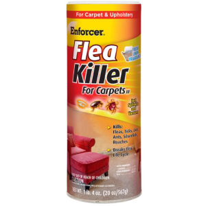 INSECT - CARPET FLEA KILLER