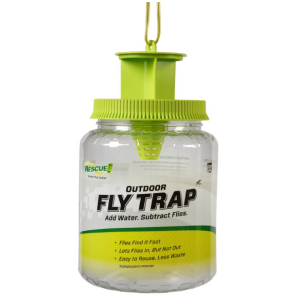 FLY TRAP FT-1 STERLING