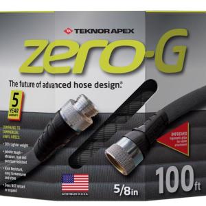 GARDEN HOSE ZERO G 100FT