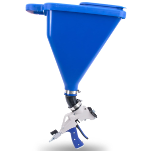 TEXTURE - SHARPSHOOTER HOPPER GUN