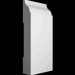 MOLDING - CORONADO MDF 9/16" X 3-1/4 - 16'
