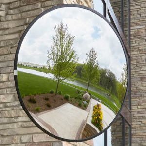 CONVEX MIRROR 36"
