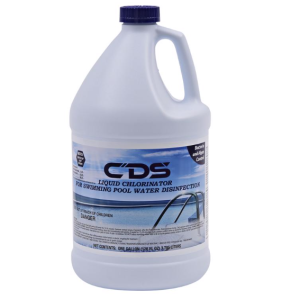 CHLORINE - 1 GALLON