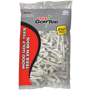 GOLF TEE - 100CT