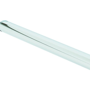 BATH - SHOWER ROD - CHROME - 5FT