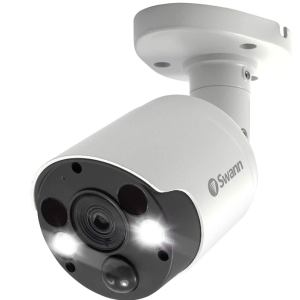 SECURITY CAMERA - SWANN - HARDWIRE