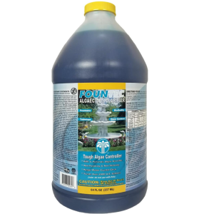 POOL/FOUNTAIN - ALGAECIDE - 64OZ EASYCARE FOUNTEC