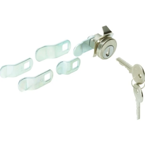 SECURITY - MAILBOX LOCK NA14