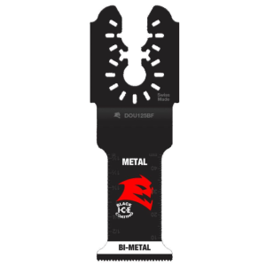 BLADE - OSCILLATING - DIABLO - 1-1/4" - METAL