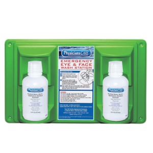 EYEWASH KIT