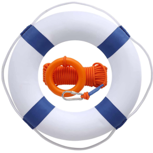 POOL LIFE PRESERVER