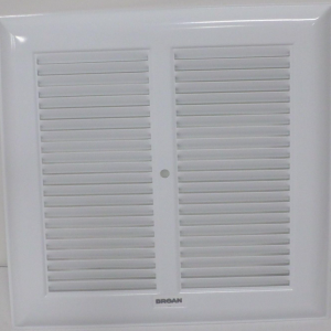 EXHAUST FAN GRILL