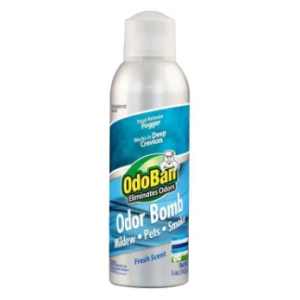 FOGGER - ODOBAN - FOR PET