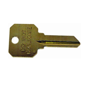 KEYS - DO NOT DUPLICATE