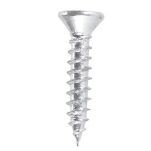 SCREWS - CABINET - #6 X 3/4" - 100PK