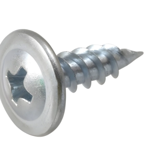 SCREWS - LATH - #8 X 1 - 1LB