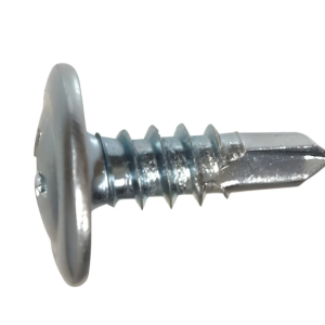 SCREWS - LATH - #8 X 1/2 - 1LB