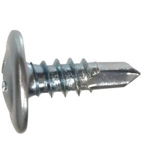 SCREWS - LATH - #8 X 1 - 1LB