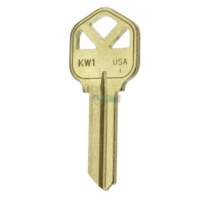 KEYS - KW1