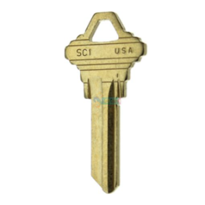 KEYS - SC1
